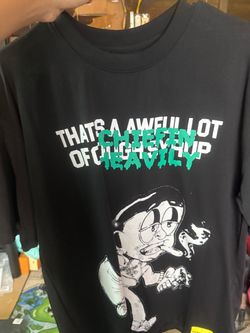 Alocs Shirt