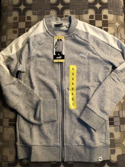 Puma size Small