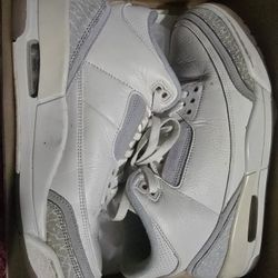 Jordan 3 10.5