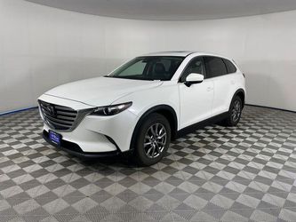 2019 Mazda CX-9