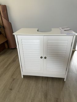 Gabinete Para Lavamanos