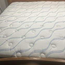 King Mattress
