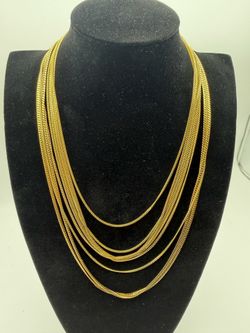 cadenas cubanas solidas oro  10k 1.7mm y 2mm
