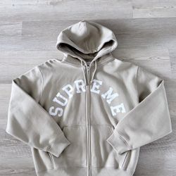 Supreme Champion Zip Up 
