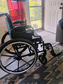 Wheel chair