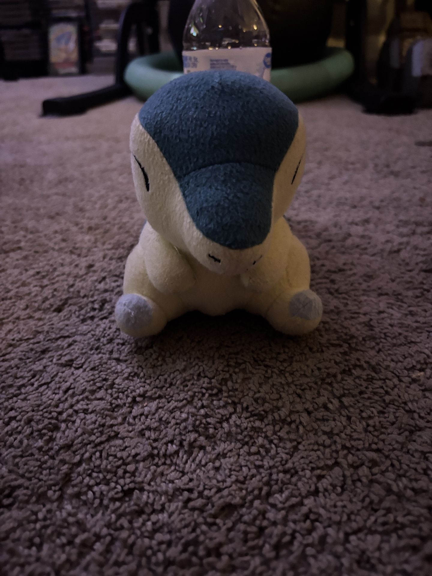 Pokemon Plushie