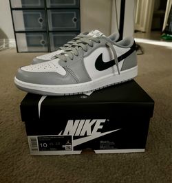 Jordan 1 Barons