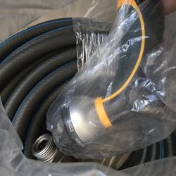 100ft garden hose