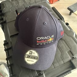 Cap Oracle Red Bull 9Forty