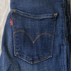 Levi jeans