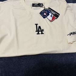 🔥🔥brand new Dodgers t ,brand new shorts