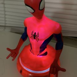 Spider-Man Night Light 