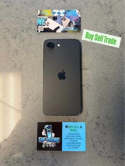 IPHONE 17E