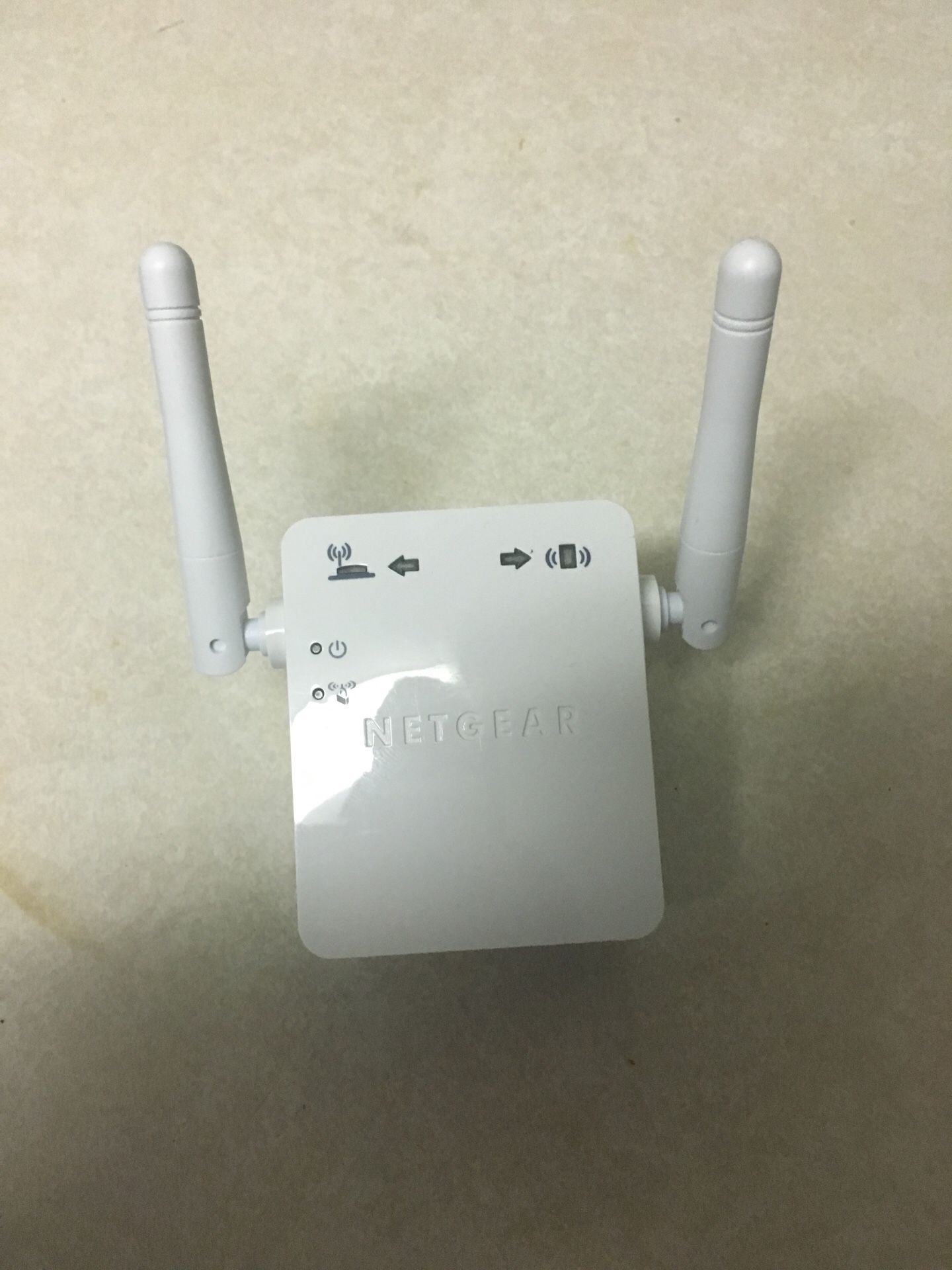 WiFi range extender