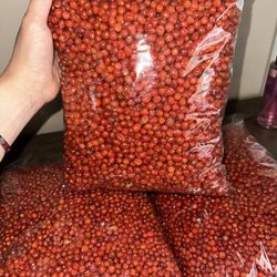 Chiltepin 