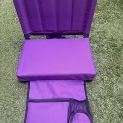 SPORT BEATS Stadium Seat