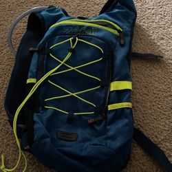 Zefal Water Bag 