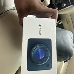 Nexar Camera 
