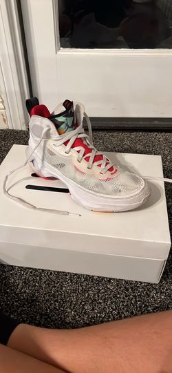 Air Jordanz XXXVII size 6.5
