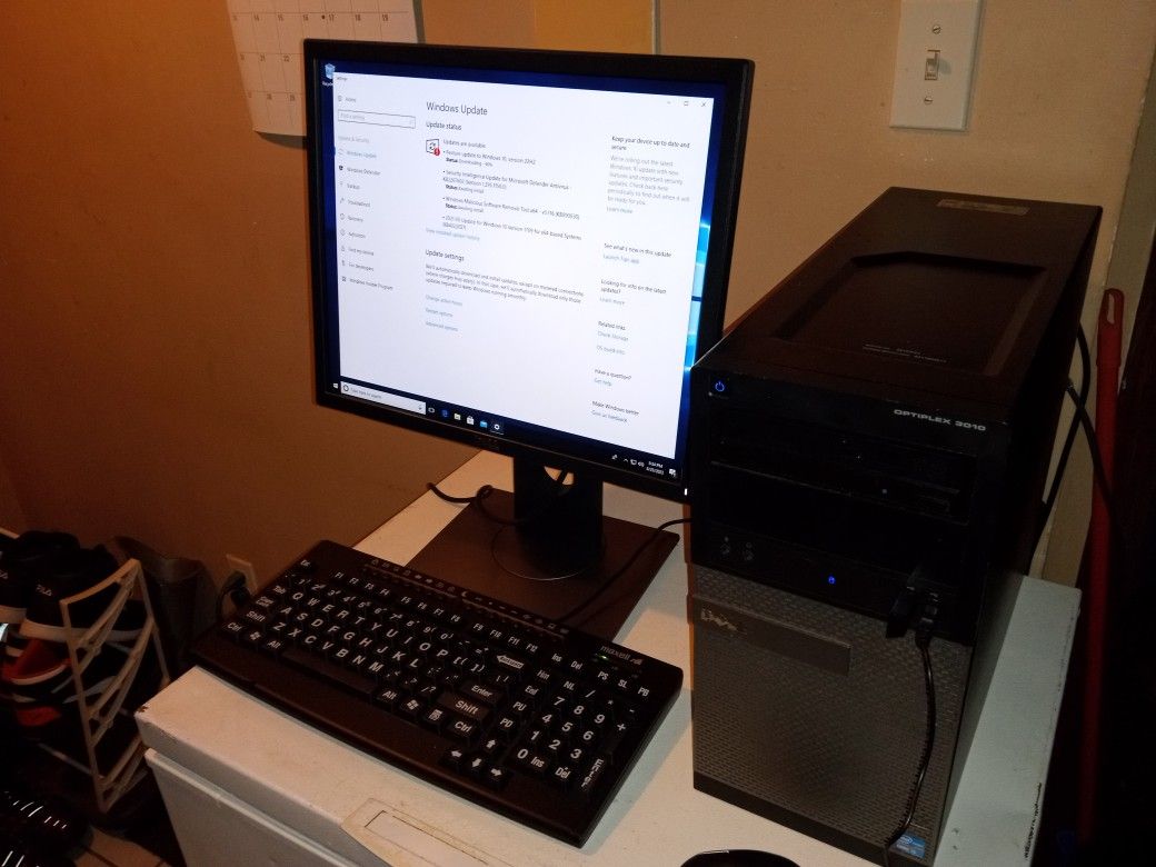 Dell Optiplex Fruity Loops 12 Works Perfect Office