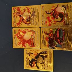 Pokémon Cards 