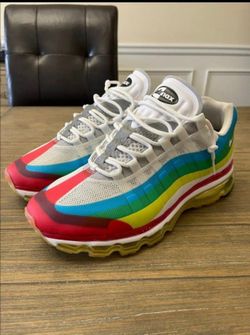 Nike Air Max -95