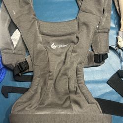Ergo Baby Carrier