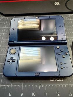 Nintendo New 3DS XL LL