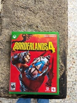 Borderlands 4