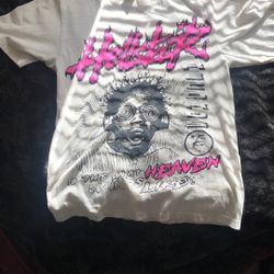 hellstar t-shirt 