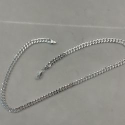 925 Chain