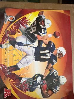 Sports Memorabila