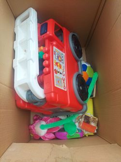 Toys