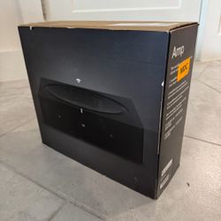 Sonos Amp Like New In Box. $500 OBO