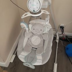 Baby Swing