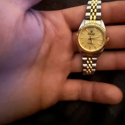 Vintage Women’s  Watch 