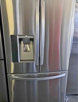 LG  refrigerator