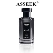 Aseek Goat Cologne