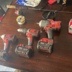 Power Tools