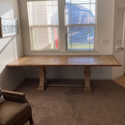 Dinning Table