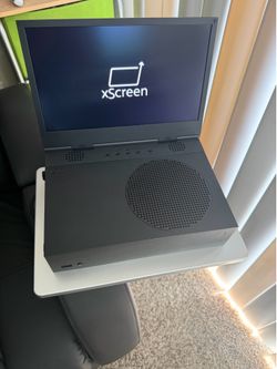 Portable Xbox