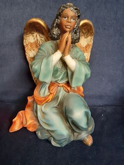 Prayerful Angel