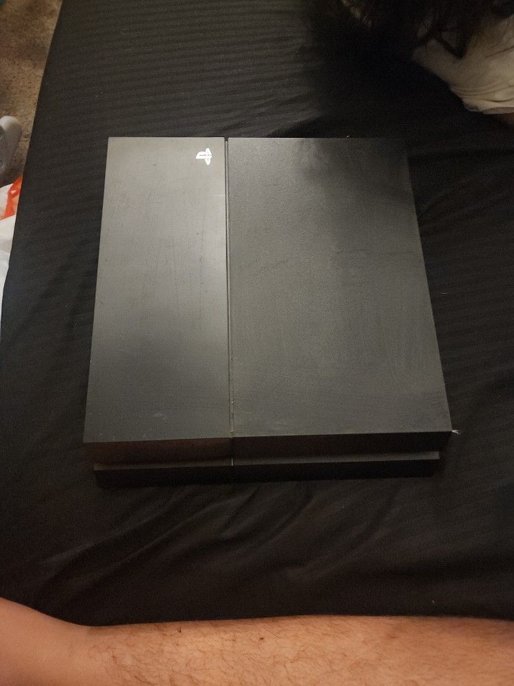 Ps4
