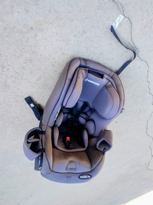 Maxi Cosi Vello 70 Convertible Car Seat