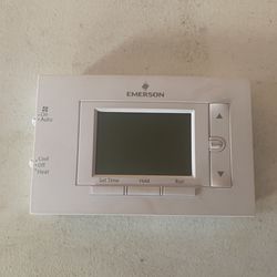 Emerson Thermostat