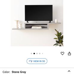 Mounted Tv Console 