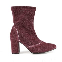 Theresa Boots Size 8