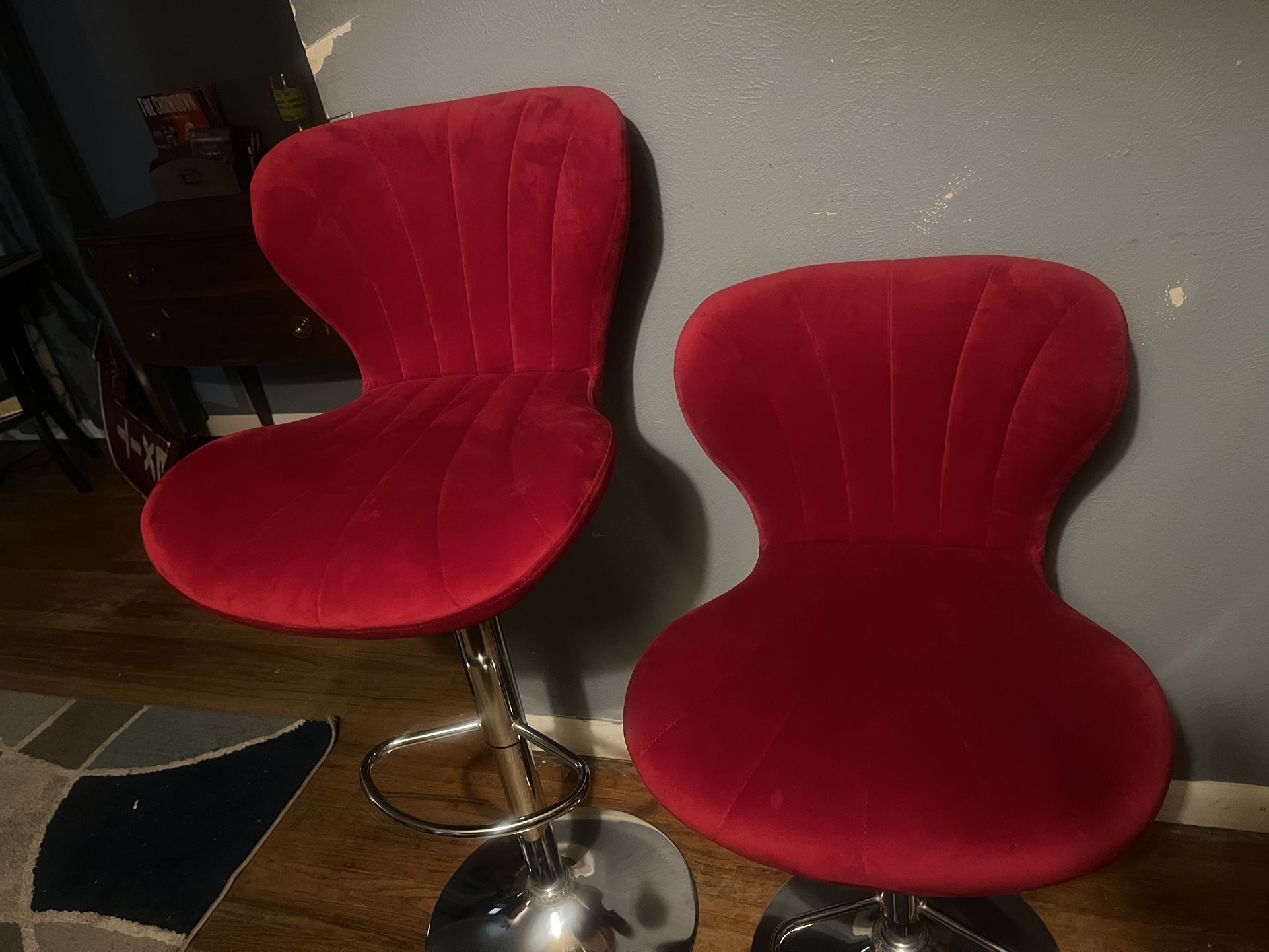 Contemporary & Chic Styled Barstools