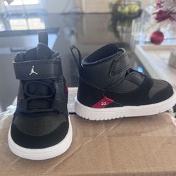 BRAND NEW KIDS JORDANS