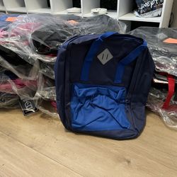 Bulk / Wholesale Full Size Backpacks